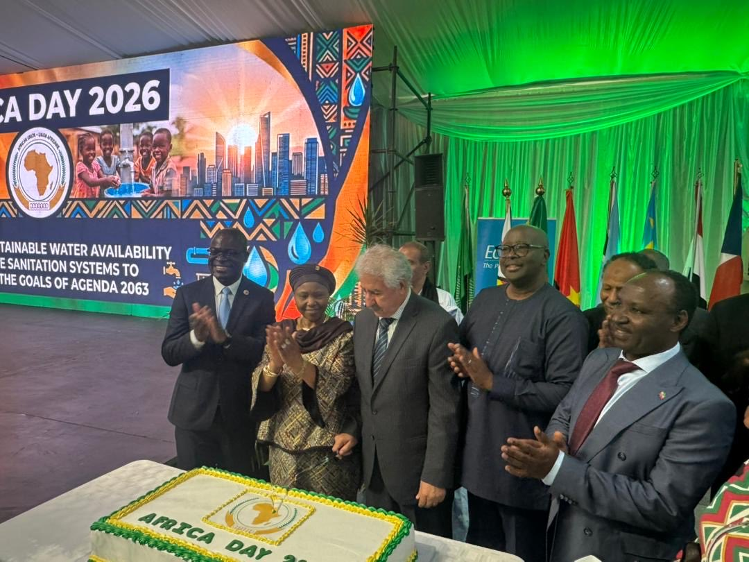 Zimbabwe yinjiye mu banyamuryango b'Akanama ka Loni gashinzwe umutekano