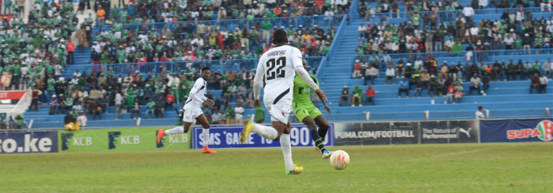 Kagere Meddie ntagihamagarwa mu ikipe y'igihugu nyuma y'impinduka z'ibyangombwa zagaragaye muri shampiyona