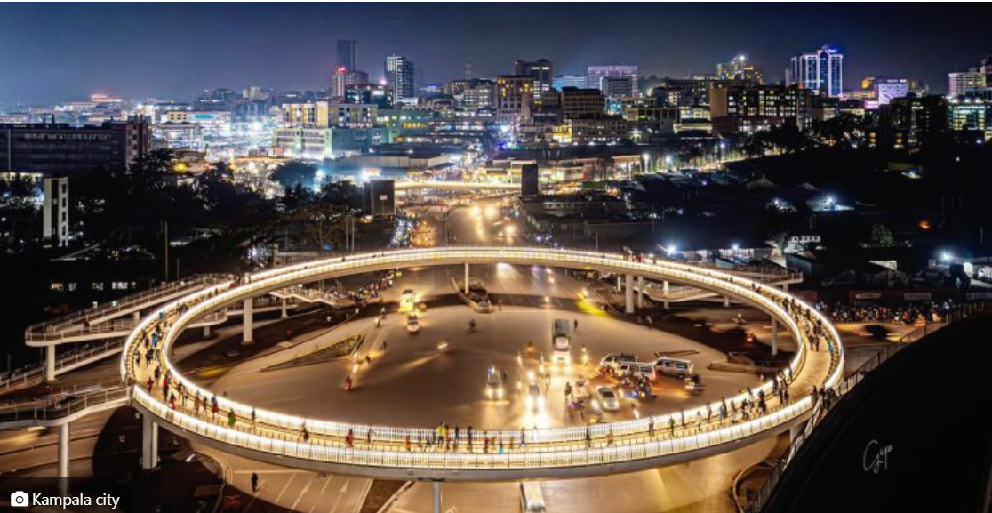 Meya wa Kampala yamaganye ibyo kwimurira Umurwa Mukuru i Nakasongola