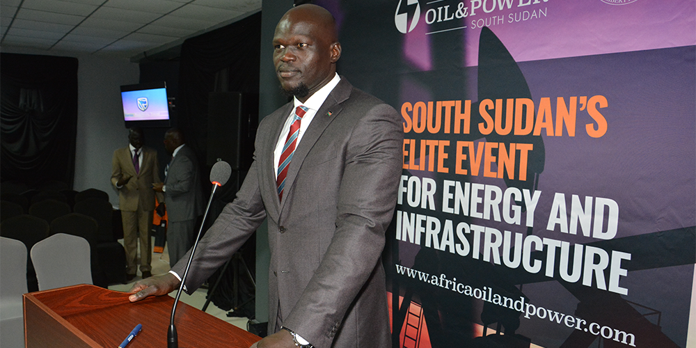 Wol yavuze ko intego y’umutwe yashinze ari uguhirika Leta ya Salva Kiir bise iyamunzwe na ruswa
