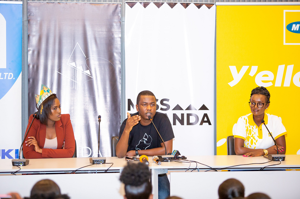 MTN Rwanda yashyizeho igihembo gishya muri Miss Rwanda 2020