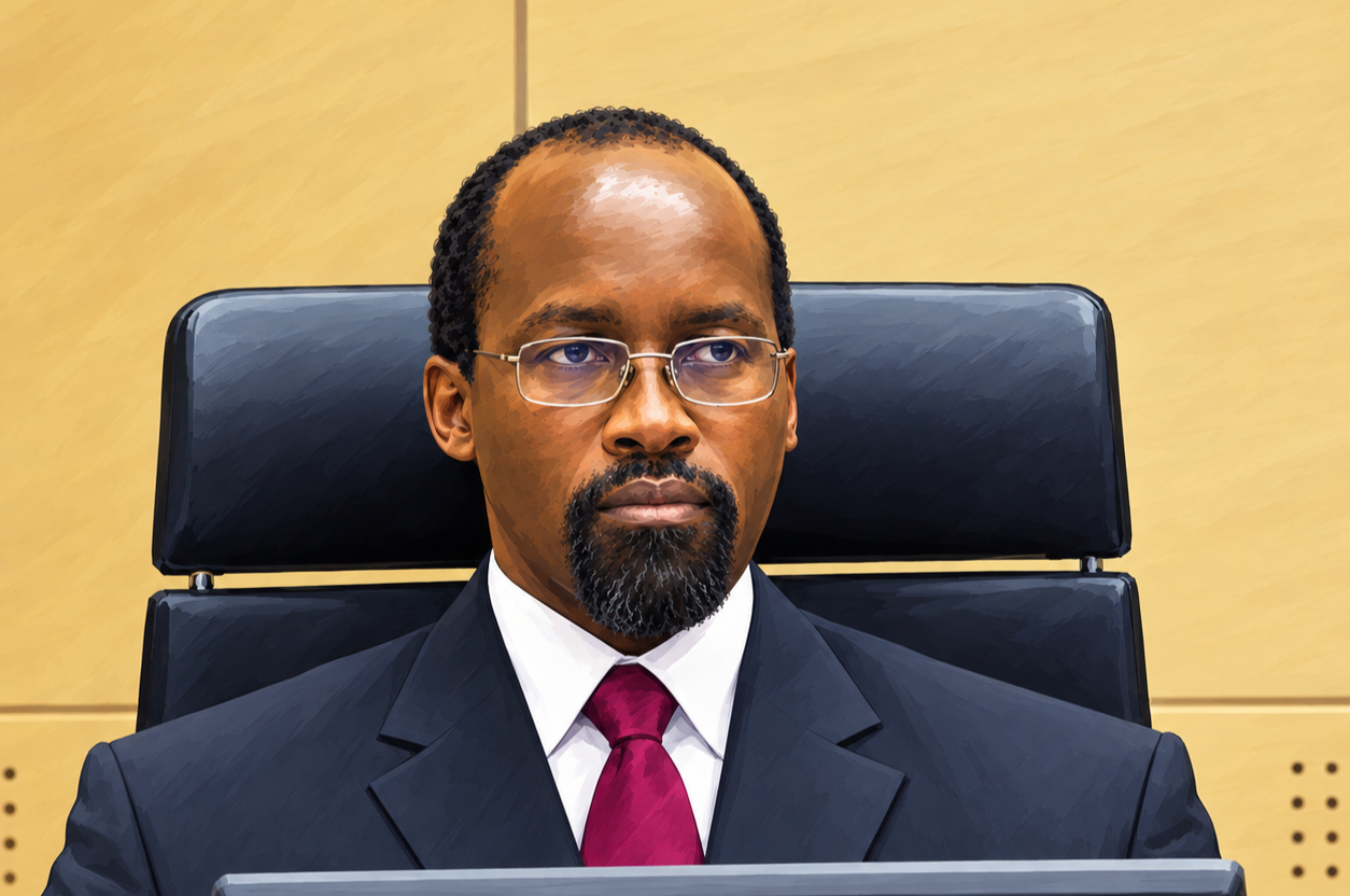 Callixte Mbarushimana wakekwagaho uruhare muri Jenoside yakorewe Abatutsi yapfiriye mu Bufaransa ataburanishijwe