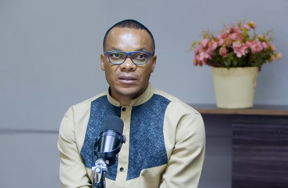 Me Niyonkuru yishimira ibyo amaze kugeza ku rugaga rw'abahesha b'inkiko mu Rwanda aho rugeze ku banyamuryango 500