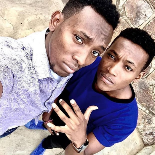 Niwe ubyara Arthur Nkusi na Sintex