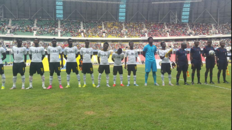 Amakipe yombi aririmba indirimbo zubahiriza ibihugu