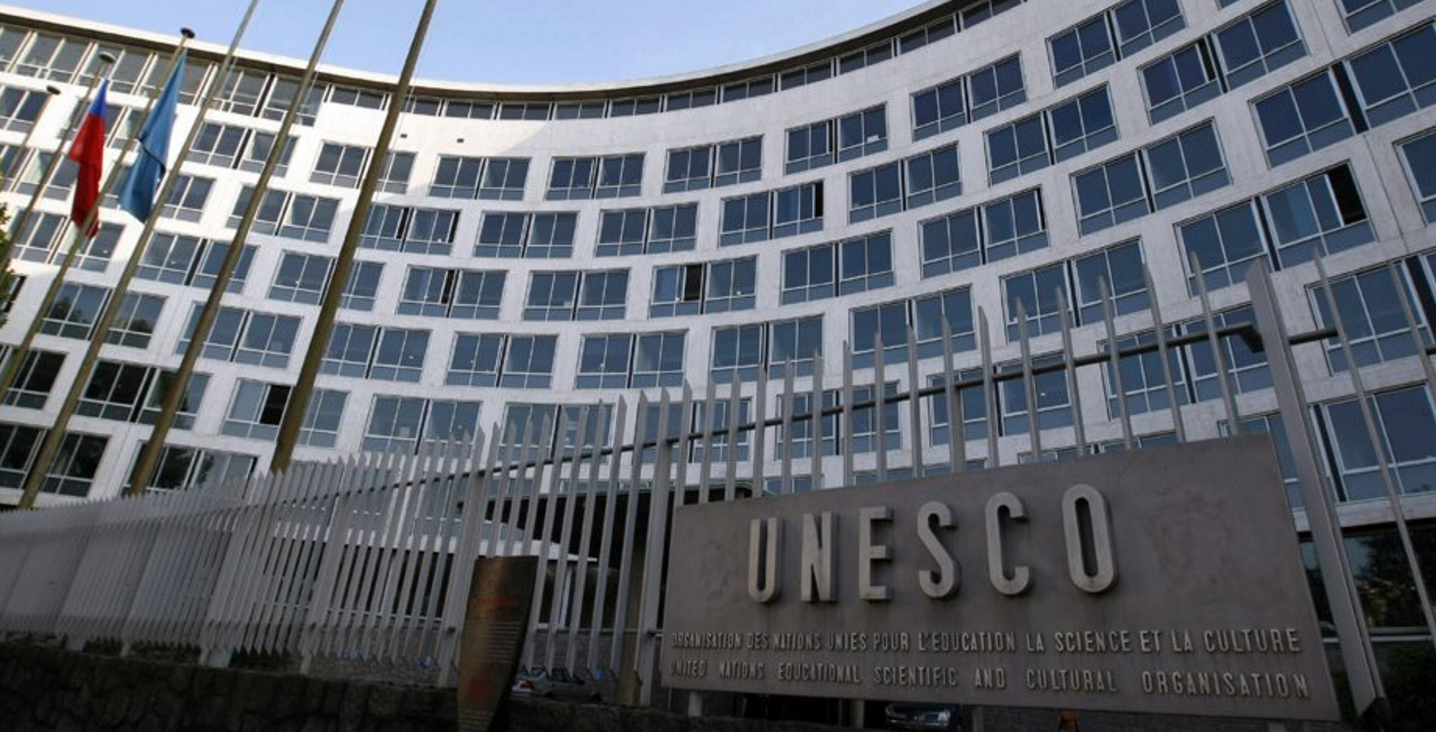 UNESCO ishinjwa kuba umwe mu bateye inkunga iperereza rya Forbidden Stories ku ikoreshwa rya Pegasus