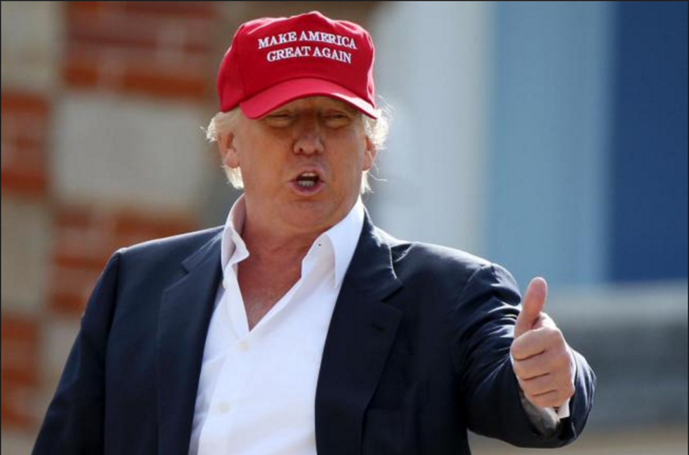 Mu gihe habura hafi imyaka ibiri ngo Leta Zunze Ubumwe za Amerika zisubire mu matora yo gushakisha uzayobora mu yindi manda, imyiteguro ku ruhande rwa Donald Trump uyobora iki gihugu isa n’aho igeze kure