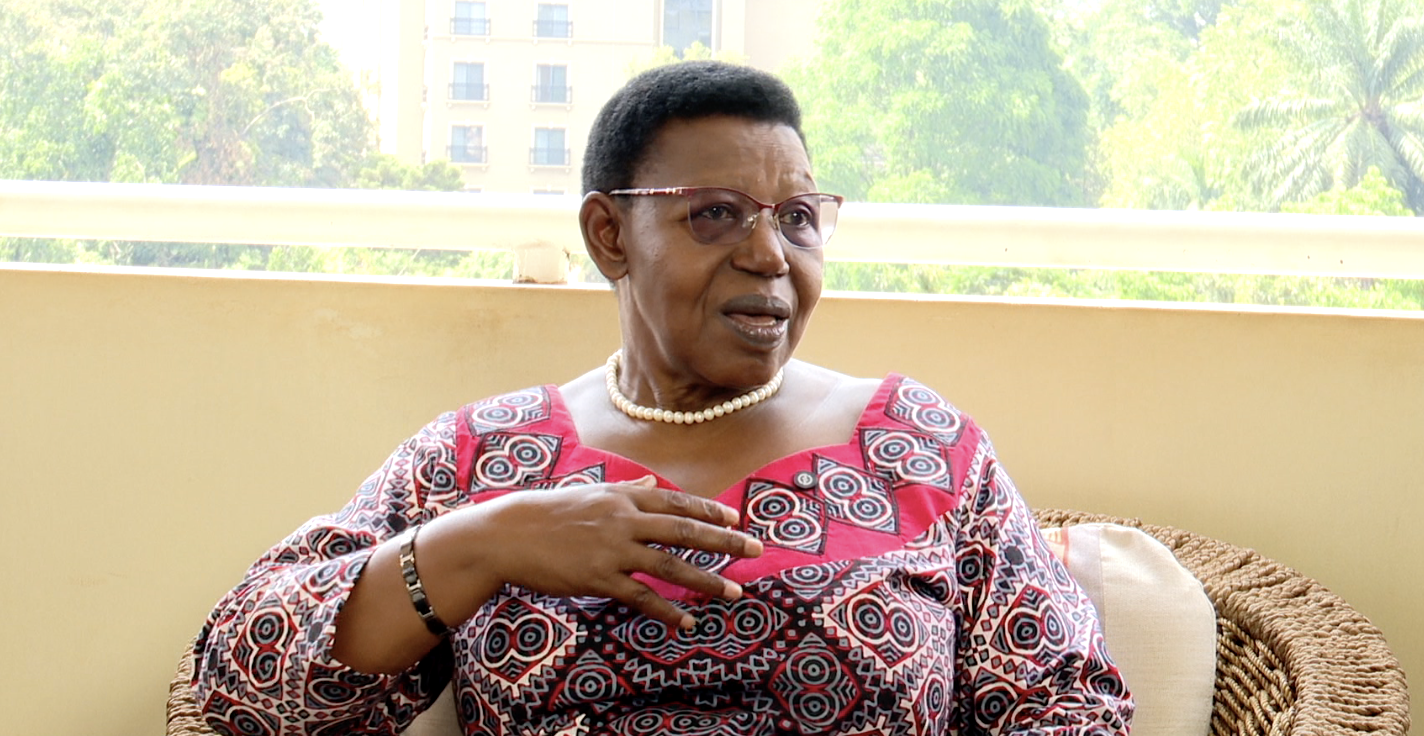 Matembe wikomye Gen Muhoozi yisanze mu nkiko ashinjwa ivangura n’amacakubiri