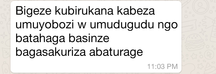 Mu biganiro IGIHE yagiranye n'inshuti ya Jay Polly kuri WhatsApp bishimangira ko babana