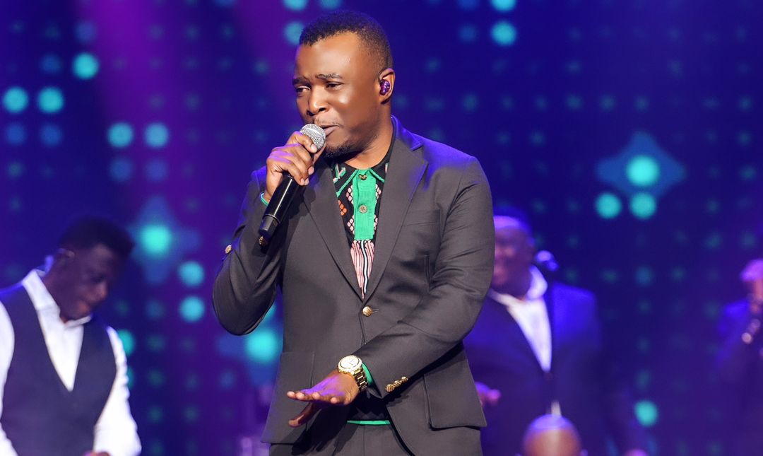 Takie Ndou ategerejwe mu gitaramo i Kigali