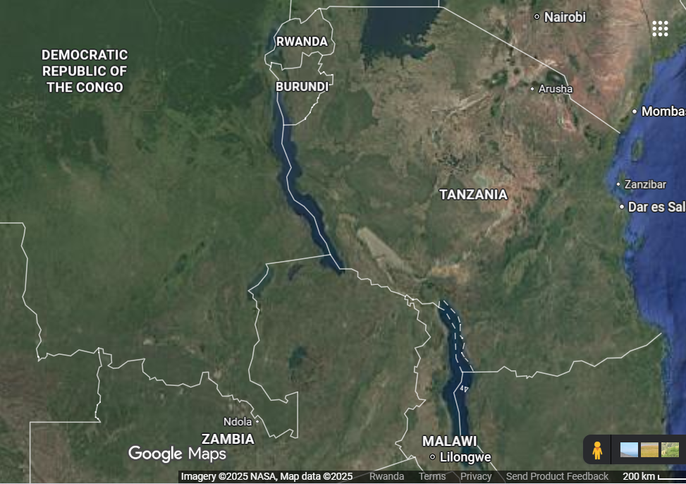 Kuba Uvira, by'umwihariko icyambu cya Kalundu gikora kuri Tanganyika bituma ari amahirwe akomeye kuri M23 yigaruriye uyu mujyi mu bijyanye n'ubuhahirane n'ibihugu byo mu Karere