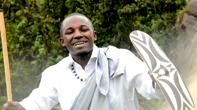 Tuyisenge Intore washyize hanze indirimbo ivuga ku buhinzi