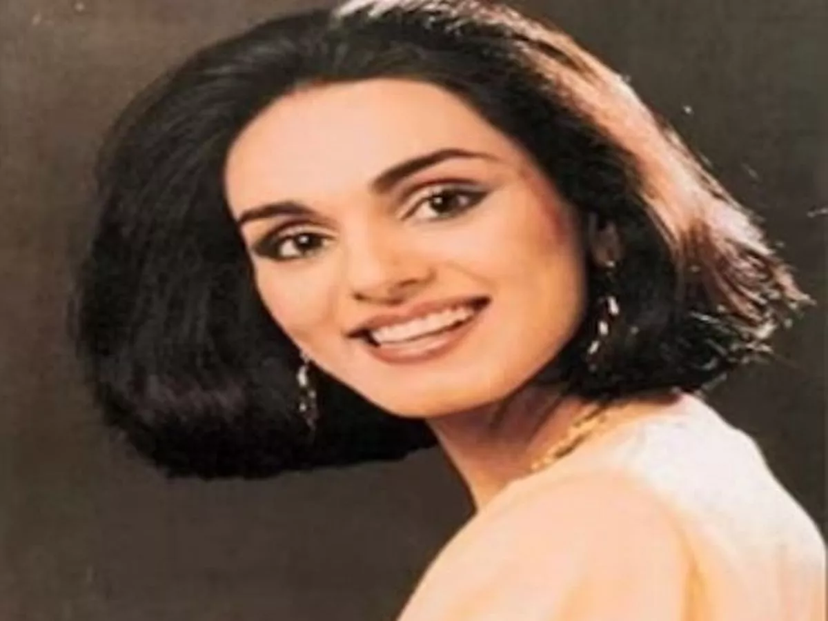 Neerja Bhanot yibukwa nk'intwari
