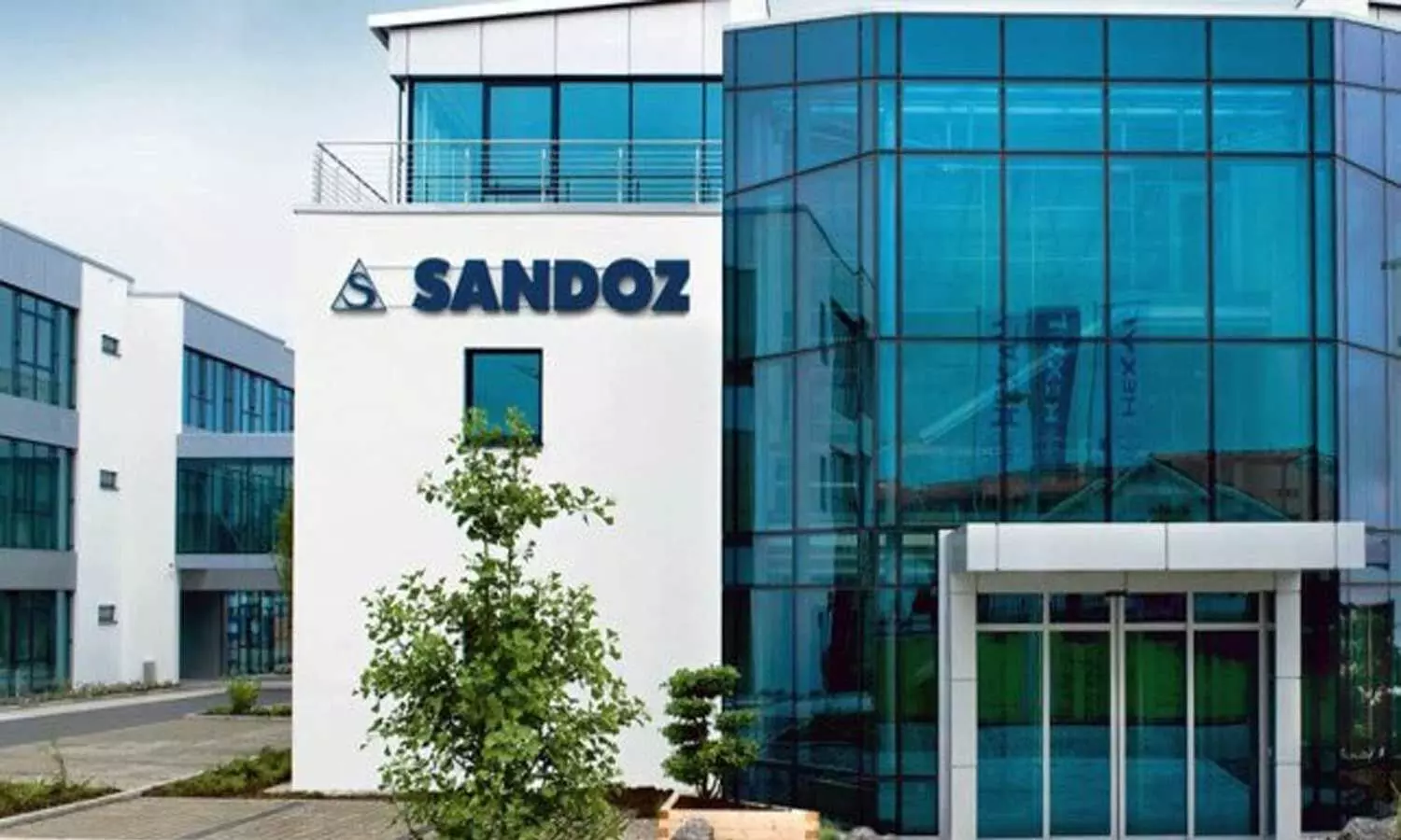 U Rwanda rugiye kujya ruhabwa imiti na Sandoz yo mu Busuwisi