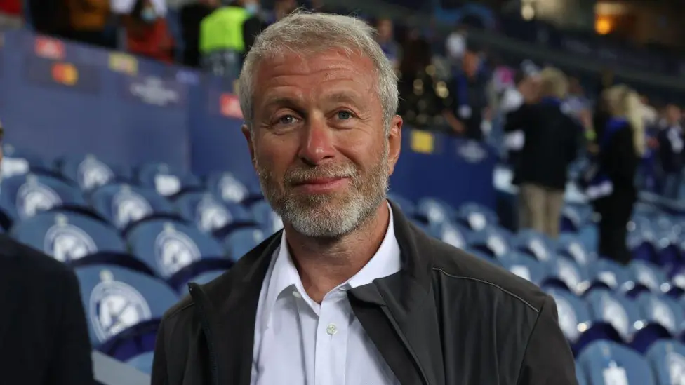 Ibirego by'igihe Chelsea yari iyobowe n'Umurusiya Roman Abramovich mu myaka y’imikino ya 2010/11 na 2015/16 ni byo byiganjemo
