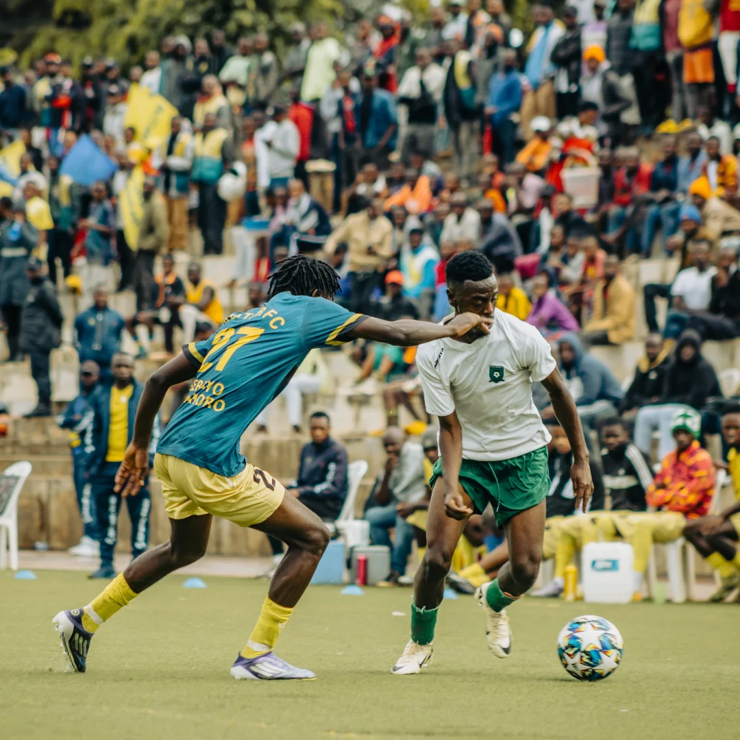 Motar FC na Muhazi United ziri mu makipe atemerewe gukina Icyiciro cya Kabiri ndetse zishobora kujya mu Cyiciro cya Gatatu