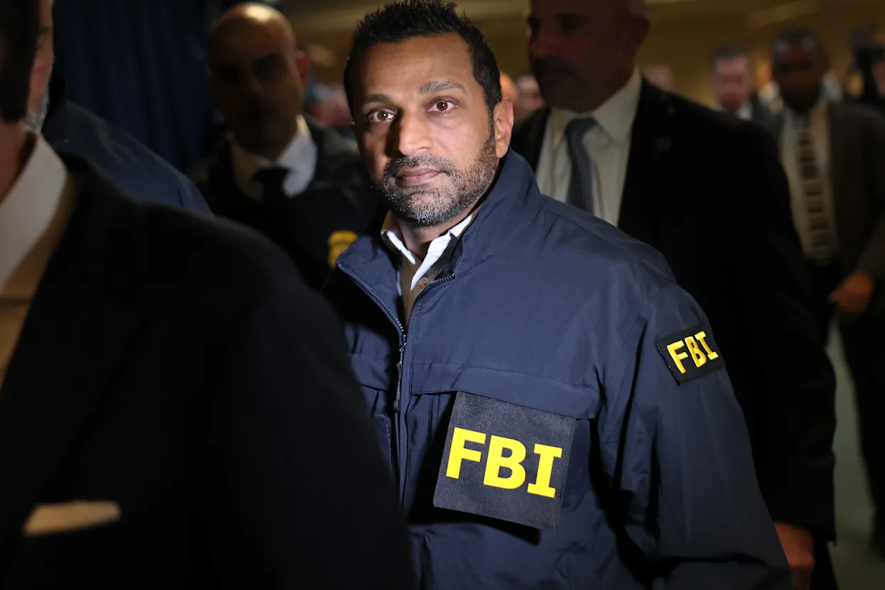 Abakozi ba FBI bagiye guhugurwa n'aba UFC