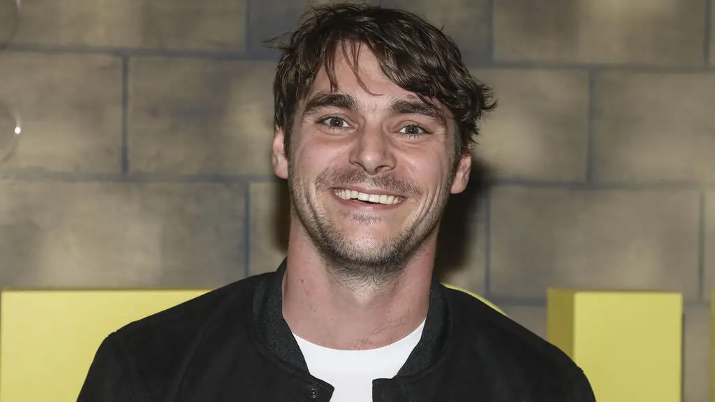 RJ Mitte wakinnye muri ‘Breaking Bad’ yapfuye