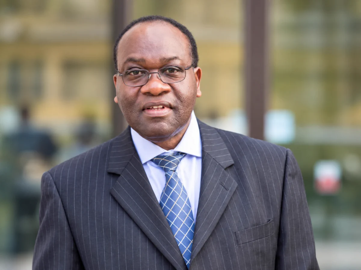 Dr. Vincent Bajinya uzwi mu Bwongereza nka Dr. Vincent Brown azatangira kuburanishwa mu Ukwakira k'umwaka utaha