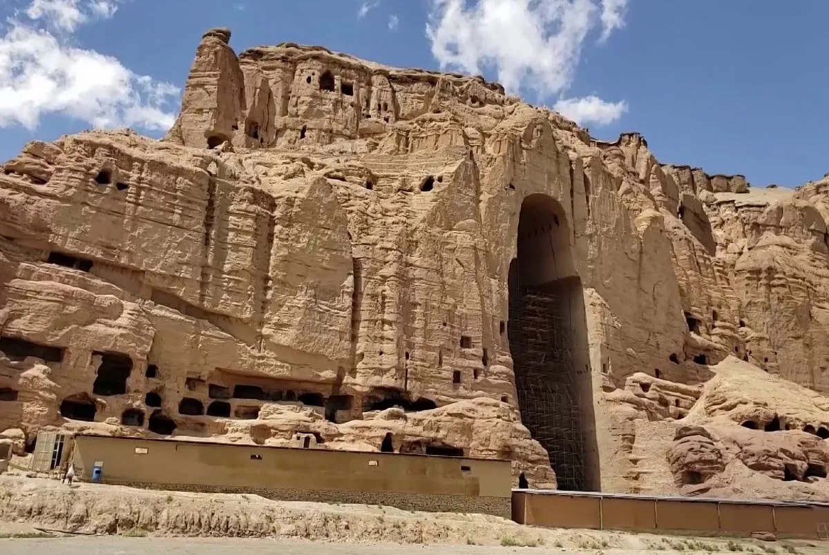 Afghanistan ifite bimwe mu bice by'amateka bikurura ba mukerarugendo