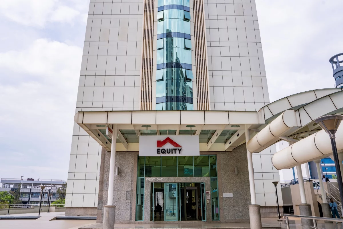 Equity Bank Rwanda Plc yavuze ku bujura bwayigeragejweho, yizeza abayibitsamo umutekano