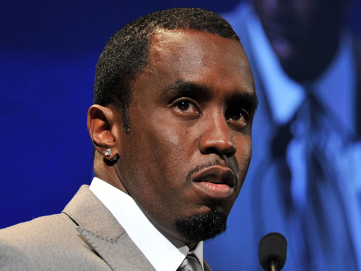 P.Diddy yakuwe muri gereza igitaraganya agiye kuvuzwa ariko ahita asubizwayo
