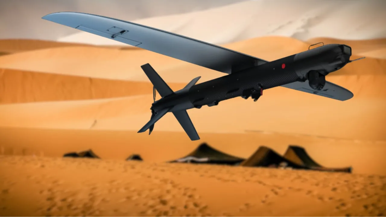 Maroc igiye kugira ikigo gitangirwamo amahugurwa ku ikoreshwa rya drones z'intambara