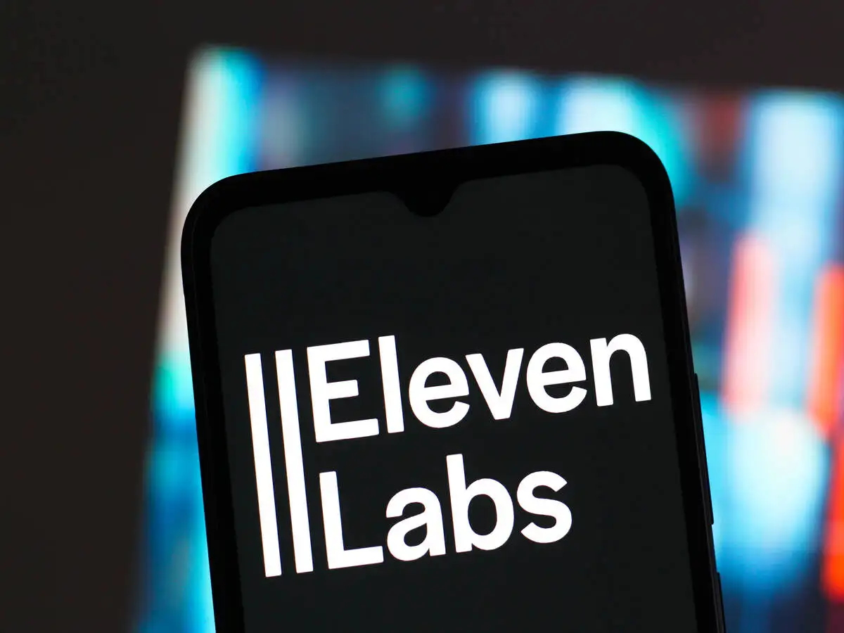 ElevenLabs ubu yagize agaciro ka miliyari 22$