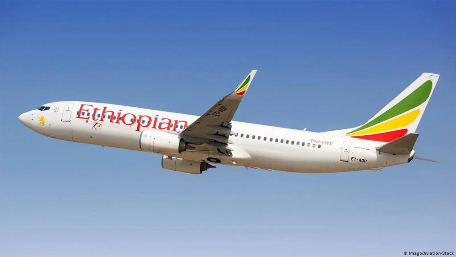 Ethiopian Airlines yaciwe amande ya miliyoni zisaga 582 Frw