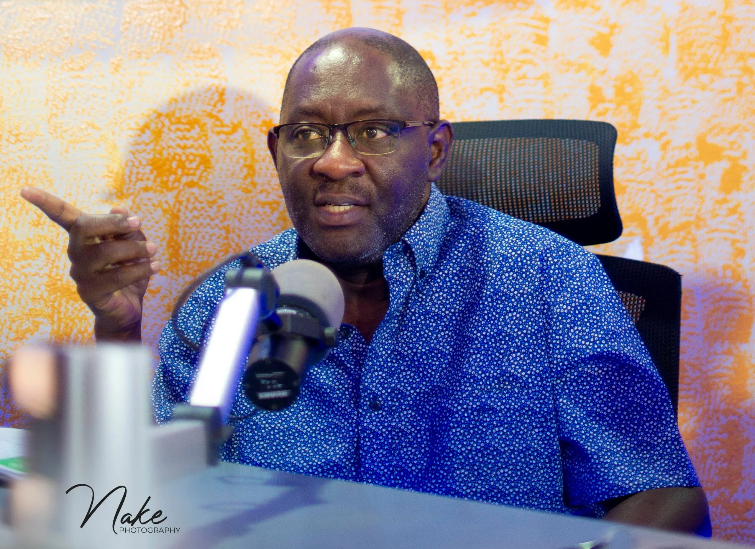 Umuvugizi Wungirije wa Guverinoma y'u Rwanda, Mukuralinda Alain, yavuze ko ari ibintu bisanzwe gutanga imbabazi