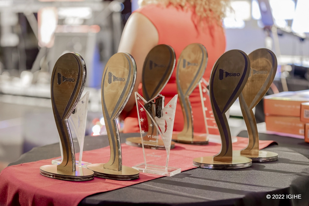 Ibihembo bya The Choice Awards bigiye gutangwa ku nshuro ya gatatu