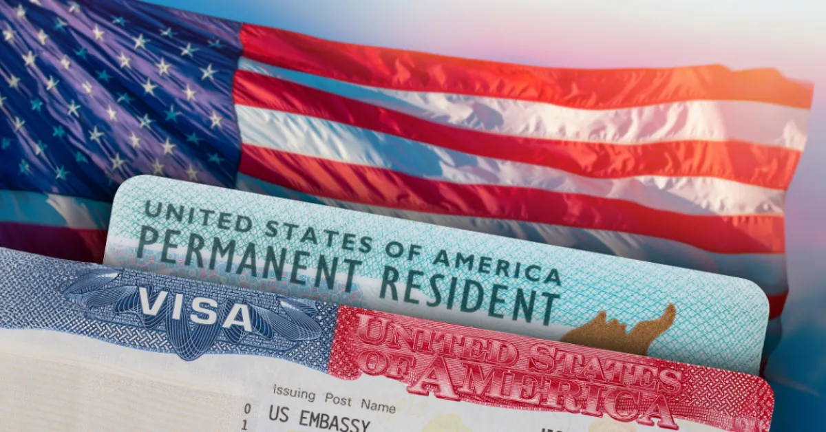 Abanyarwanda 1.200 bahawe amahirwe abaganisha ku gutura muri Amerika burundu