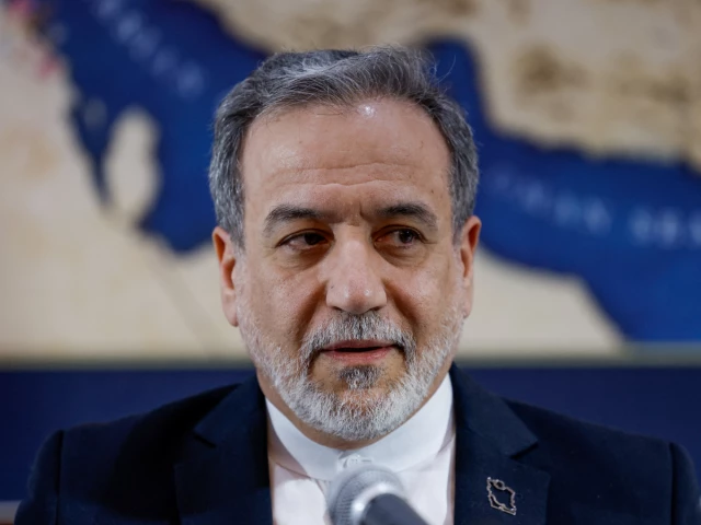 Minisitiri Abbas Araghchi yavuze ko ubutasi bwa Amerika budafite ubushobozi
