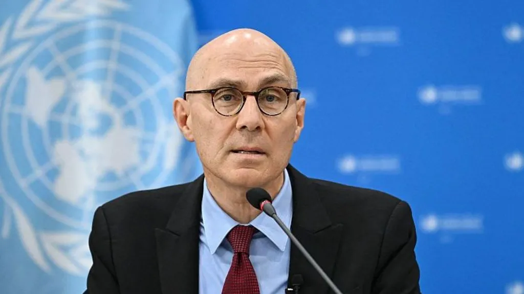 Volker Türk yasabye imbuga nkoranyambaga zose kuvugurura imikorere zikareka kubata abana