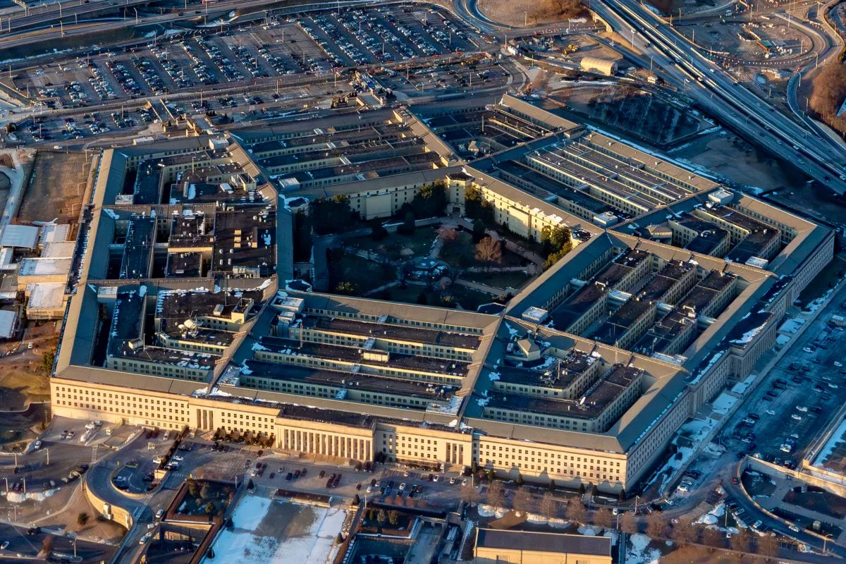 Amerika yagennye arenga miliyari 400$ azahabwa Ukraine mu ngengo y'imari y'igisirikare cyayo