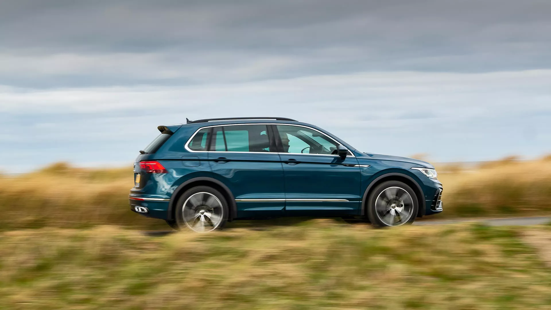 Tiguan Life ntizashobora isoko ry'u Rwanda kuko lisansi ihari yatuma zangirika moteri