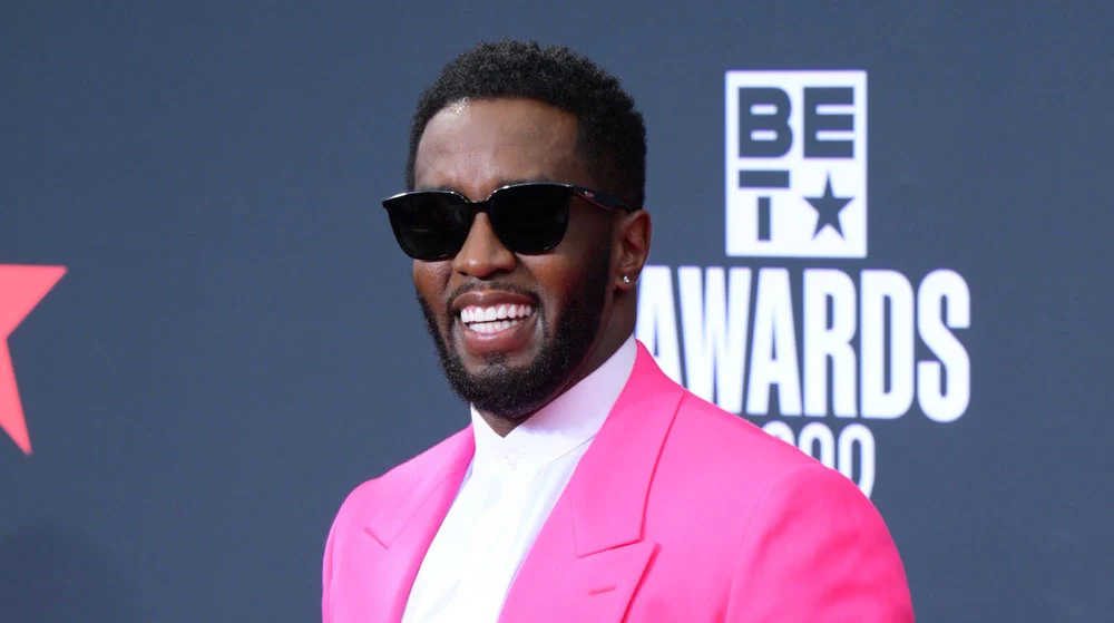 P. Diddy agiye kugura imigabane Paramount Global yari ifite muri BET Awards
