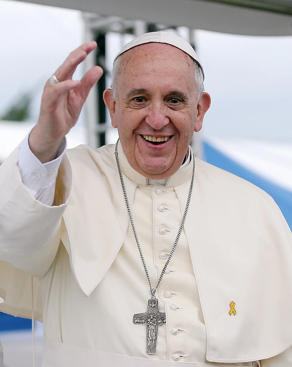 Amakuru ari muri ‘agenda’ yari iya Papa Francis agiye gushyirwa hanze