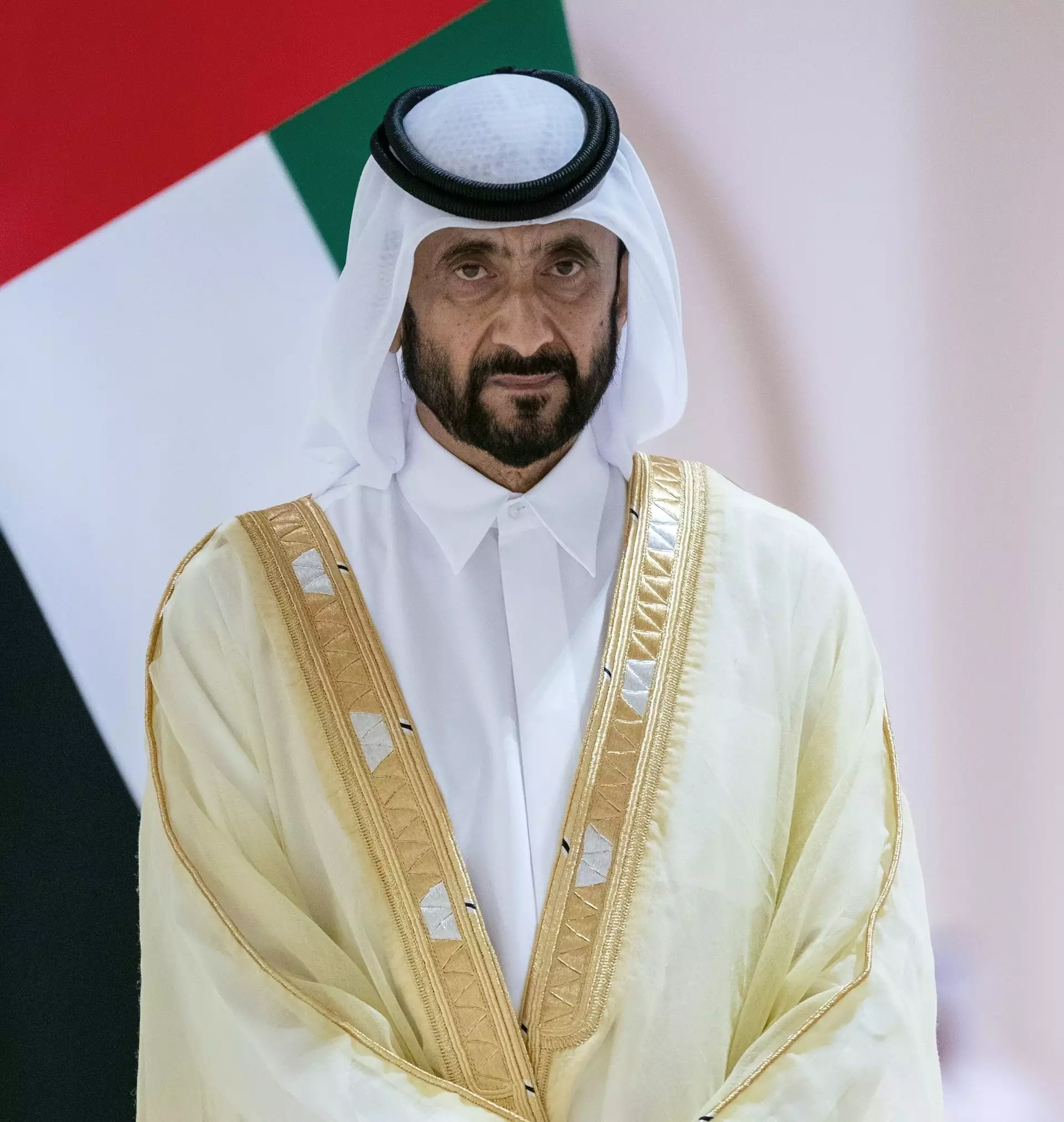 Sheikh Ahmed bin Rashid Al Maktoum wagize uruhare mu iterambere rya ruhago y'i Dubai yapfuye