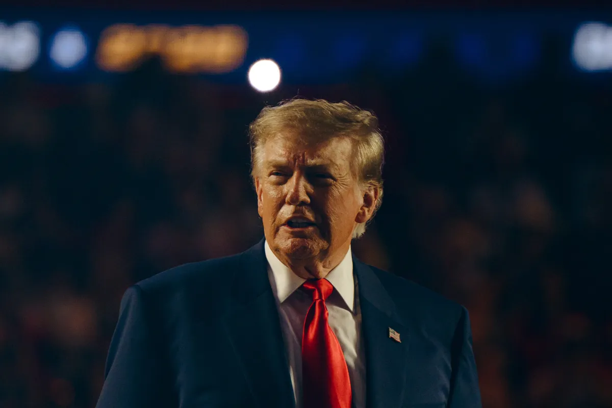 Trump yemereye Abanyamerika 5000$ ishyaka rye niritsinda amatora mu Nteko Ishinga Amategeko