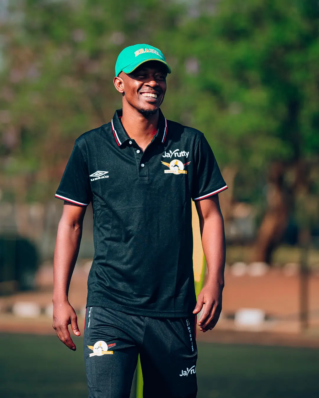 Niyonzima Haruna yahawe ikaze muri Gasogi United