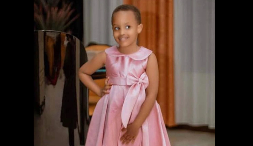 Mukanzabarushimana Marie Chantal akurikiranyweho uruhare mu rupfu rwa Akeza Elsie